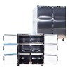 LMF6 Mortuary Refrigerators