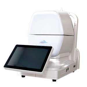 LOY-150 Eye Axial Length View