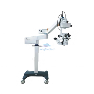 LLX60 Operation Microscope