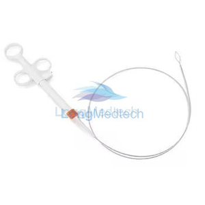 Disposable Polypectomy Electrical Snare