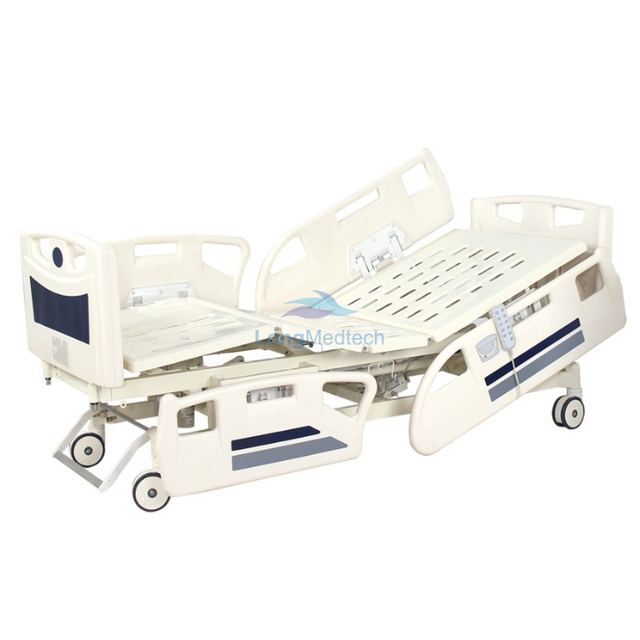 LEB-125 Five function Eelectric Bed