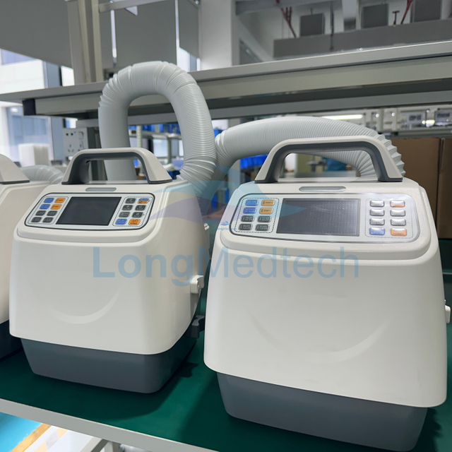 LHY220 Warming System