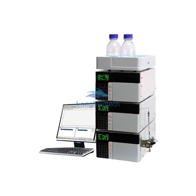 Liquid Chromatography