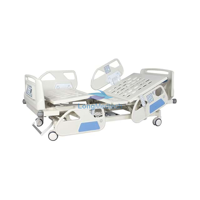 LEB-2 Medical Bed 