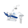 LXW420 Conjoined Tupe Dental Chair