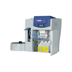 LBI50 Auto Electrolyte Analyzer