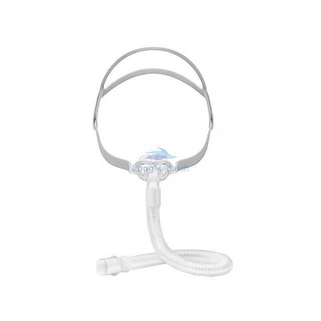 Yuwell YP-01 Nasal Pillows CPAP Mask
