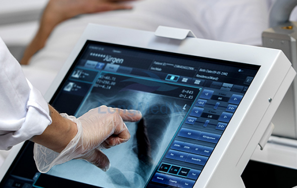 Where to Use Portable X‑Ray Machines