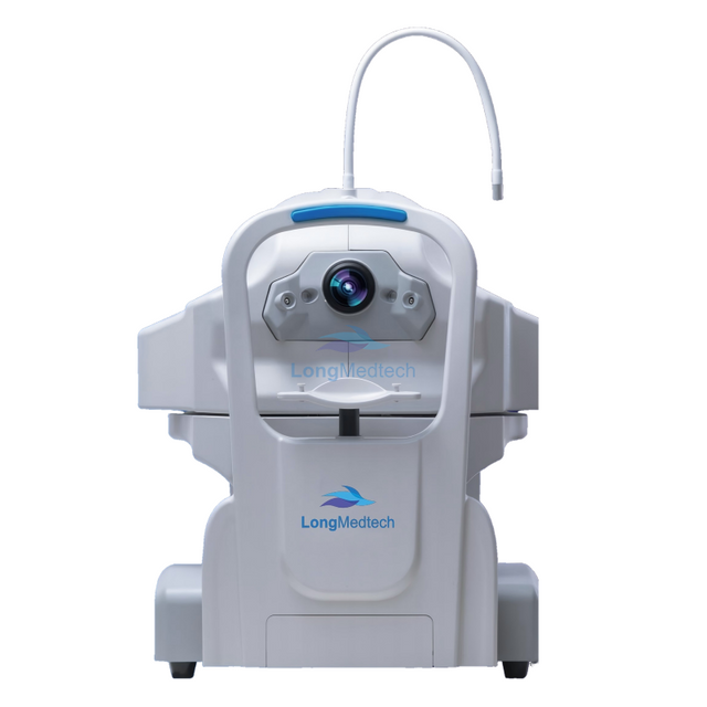 LOY-3100 Fundus Imaging