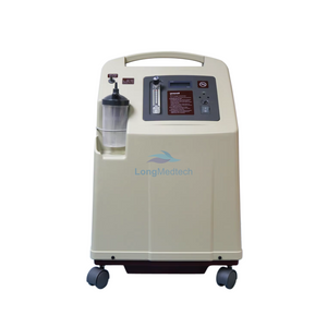 Yuwell 7F-5/7F-10(CE) Oxygen Concentrator