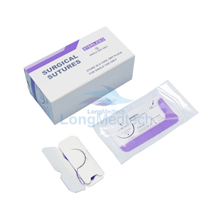 LFH2 Surgical Sutures