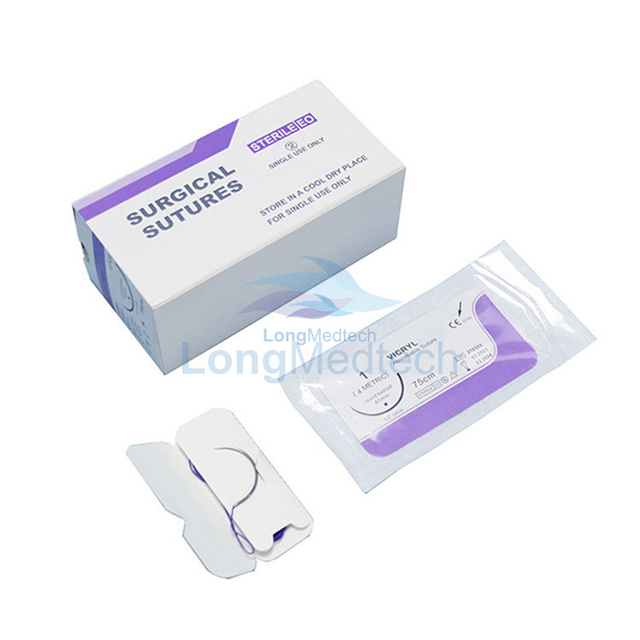 LFH2 Surgical Sutures