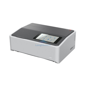 LYX-6 Touch Screen UV/Vis Spectrophotometer