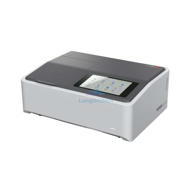 LYX-6 Touch Screen UV/Vis Spectrophotometer