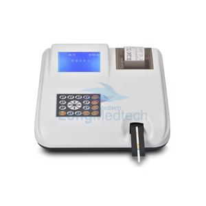 LWM-100 Semi Automated Portable Urine Analyzer