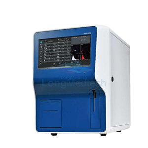 BHA-5000 Automatic Hematology Analyzer