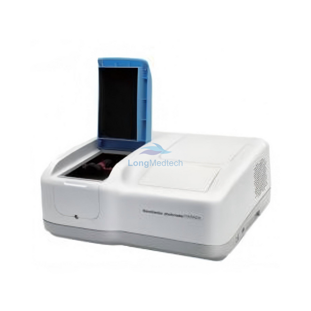LBI-260 Spectrophotometer