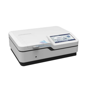 LKW Series Touch Screen Spectrophotometer
