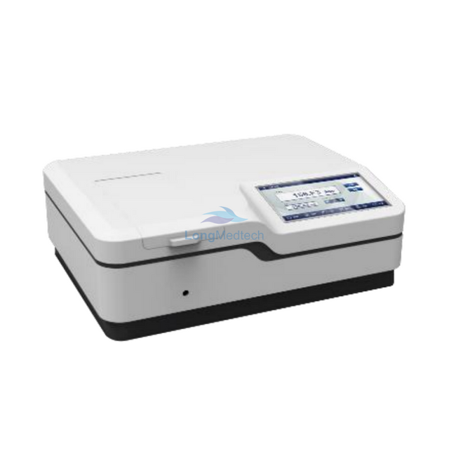 LKW Series Touch Screen Spectrophotometer