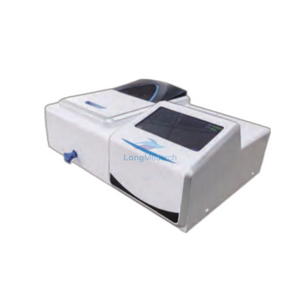 VIS-723S UV/VIS Spectrophotometer