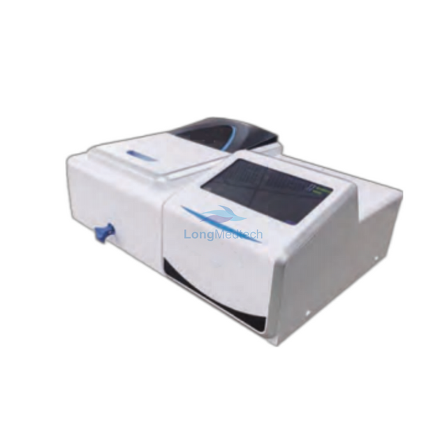VIS-723S UV/VIS Spectrophotometer