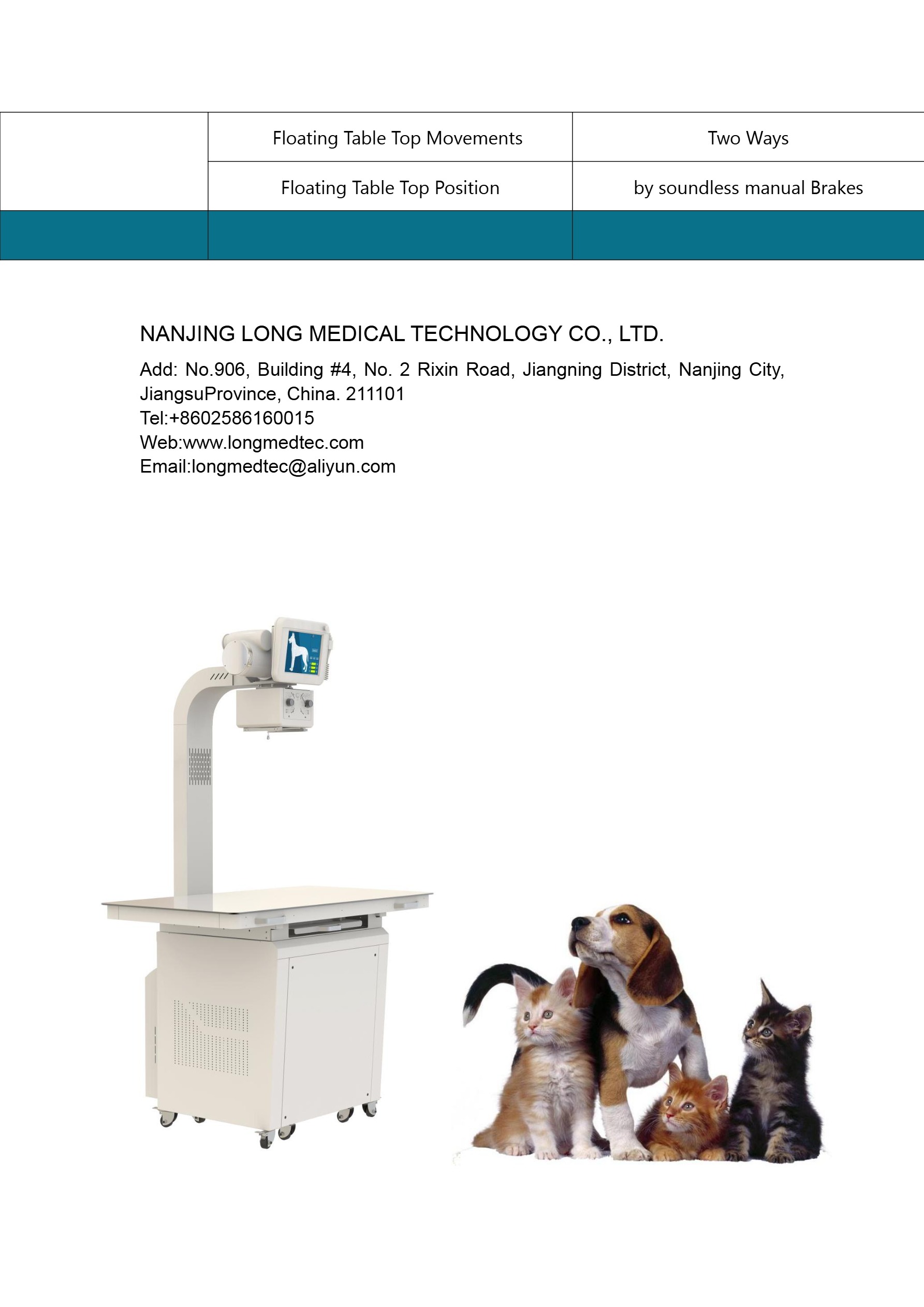 LXR-220 200mA мал эмнэлгийн рентген аппарат (аналог)-2