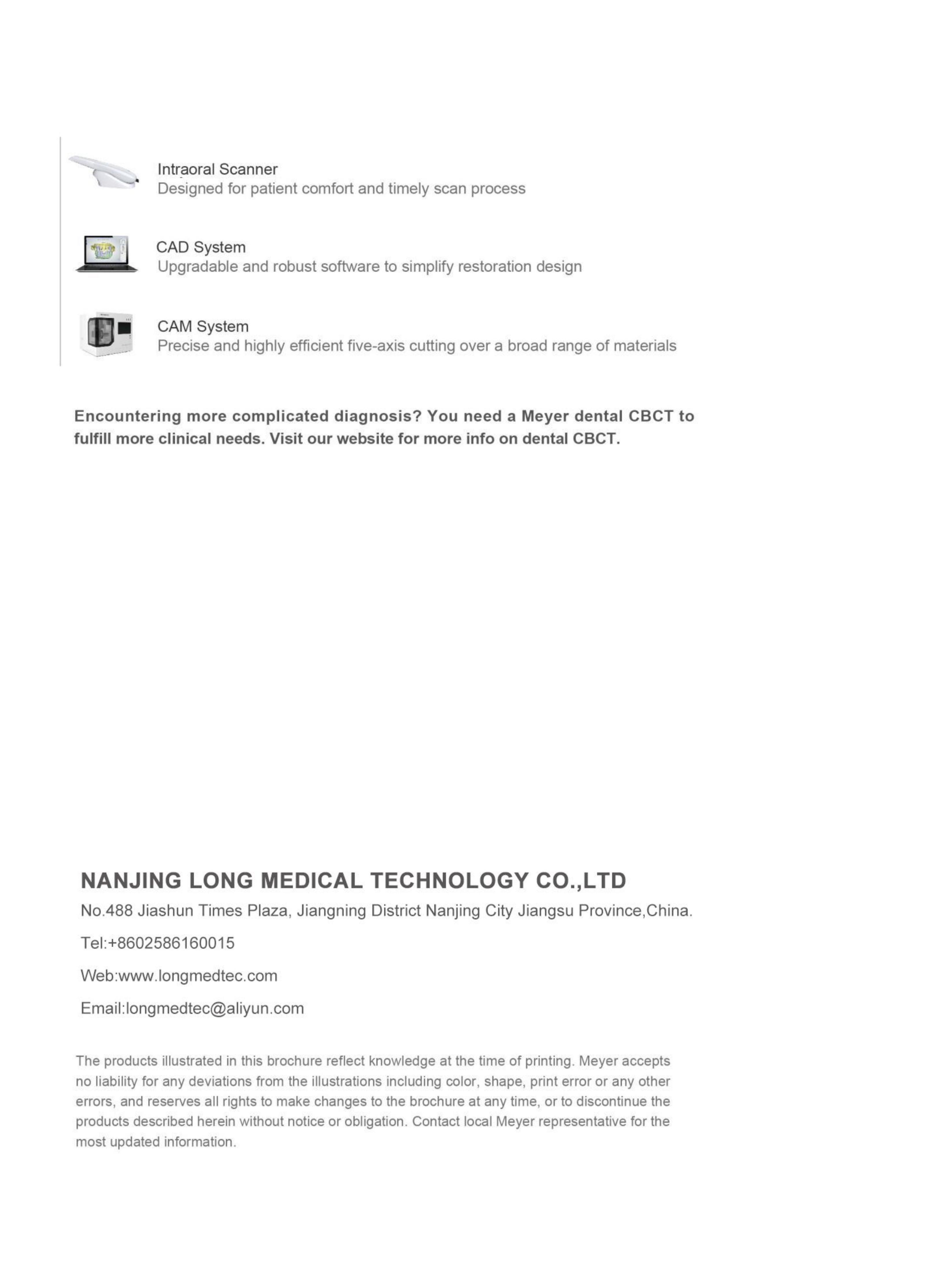 LMD-X800-2D Dispositivo panor&aacute;mico dental 2D Pro -1(2)