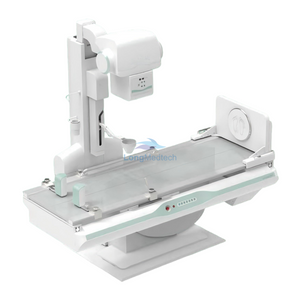 LXDRF-66 Dynamic FPD Radiography and Fluoroscopy System