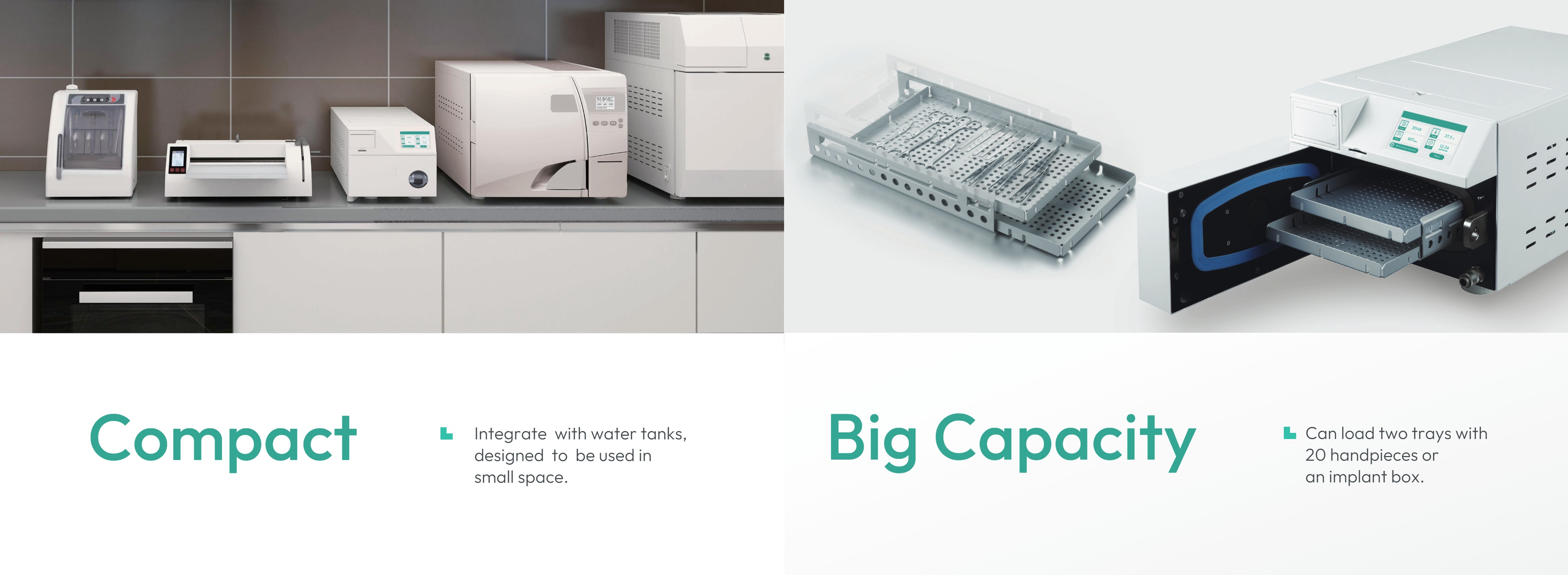 LSDT-3 Autoclave Steam Sterilizer-2