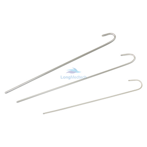 Intubating Stylet