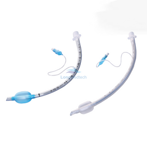 Standard Endotracheal Tube with Cuff