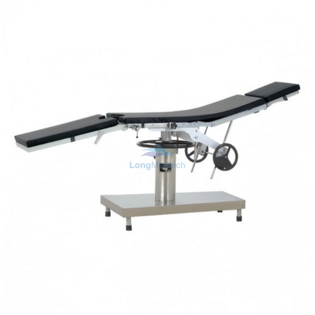 LOL89 Manual OR Table