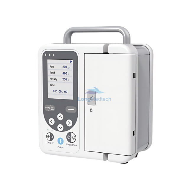 SP750 Infusion Pump