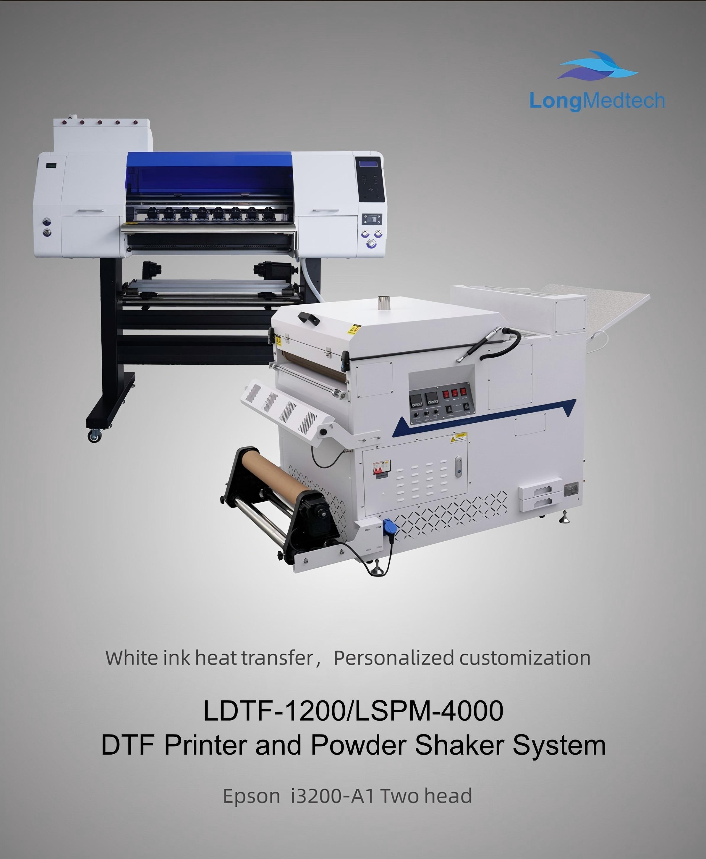 LDTF-1200 LSPM-4000 DTF نظام الطابعة ومسحوق شاكر-1(1)