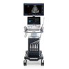 Sonoscape P9 Trolley Color Doppler