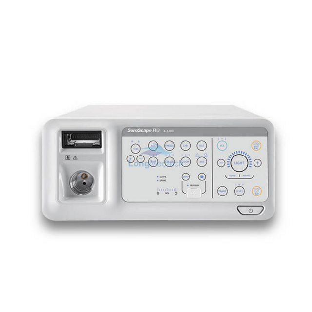 SonoScape X-2200 Image Processor