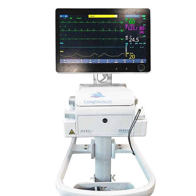 LMME-25 Patient Monitor