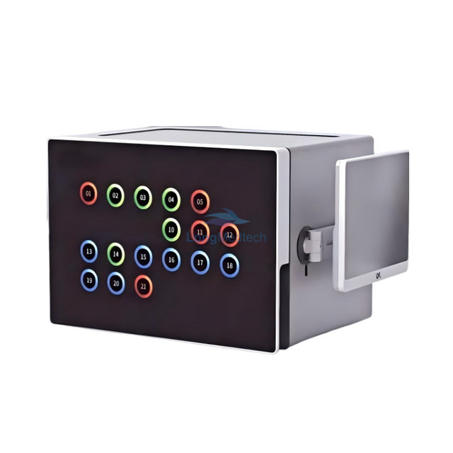 LCM-240 Auto Blood Culture System