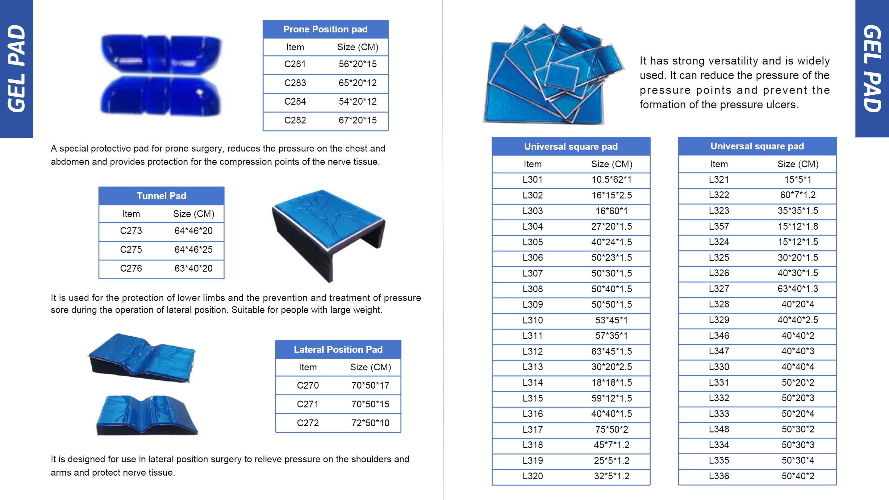 Operation Table Accessories-13