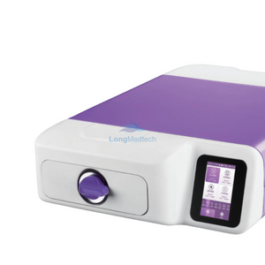 LTA-19 Mini Autoclave