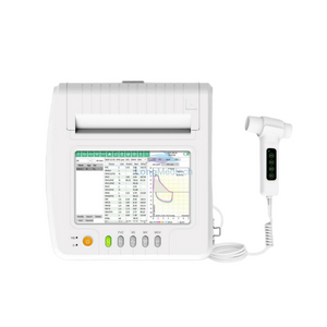 LKT-100B Spirometer