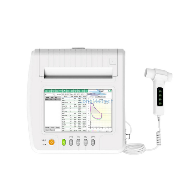 LKT-100B Spirometer