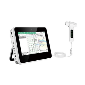 LKT-100A Spirometer
