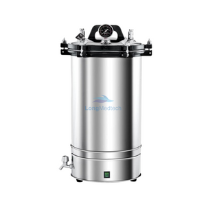 LHT-280A Portable Autoclave