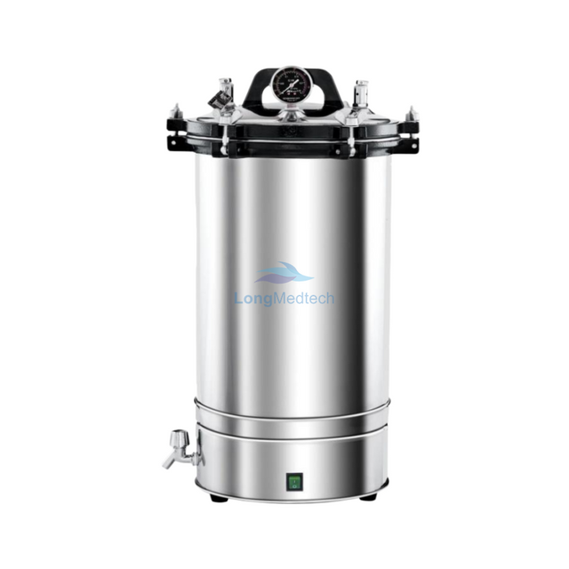 LHT-280A Portable Autoclave