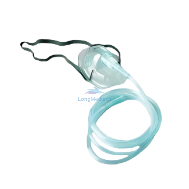 Oxygen Mask / Nebulizer Mask