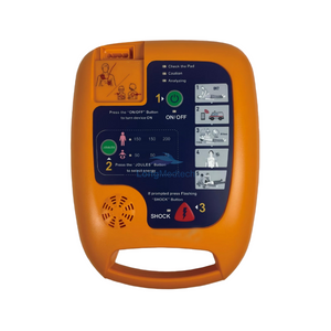 LCZ15 Automatic External Defibrillator