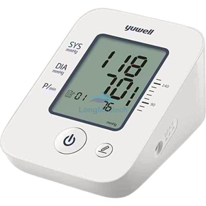 Yuwell YE610D Blood Pressure Monitor