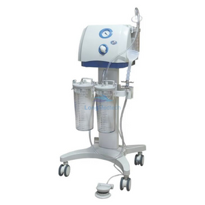 LMS-200 Suction Pump For Delivery