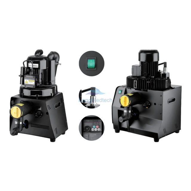 LSNK-01 LSNK-02 LSNK-03 LSNK-05 LSNK-06 Dental Suction Unit